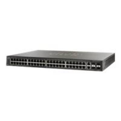 Cisco SG500-52P-K9-G5 SG500-52P-K9-G5 Netzwerk Switch PoE-Funktion-1