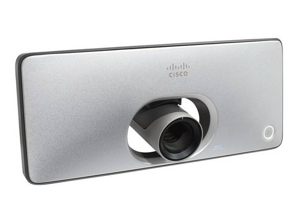 Cisco CTS-SX10-K9 Videokonferenzkomponente Netzwerkgerät