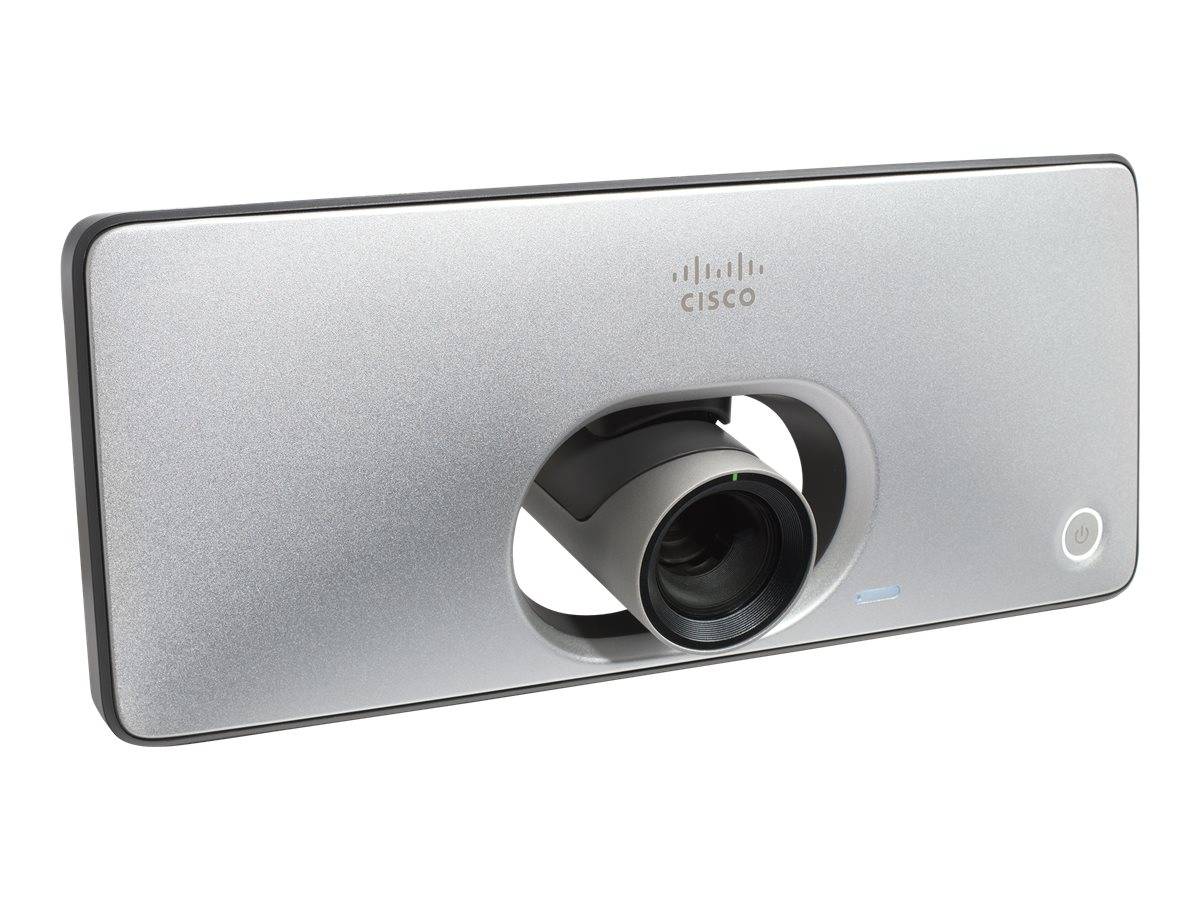 Cisco CTS-SX10-K9 Videokonferenzkomponente Netzwerkgerät-0