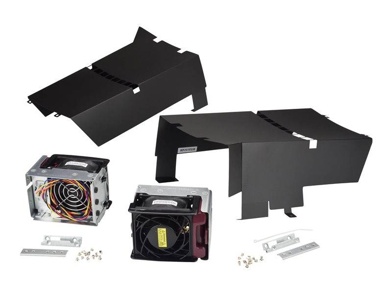 Supermicro MCP-320-74702-0N-KIT Kit zur passiven GPU-Kühlung-3