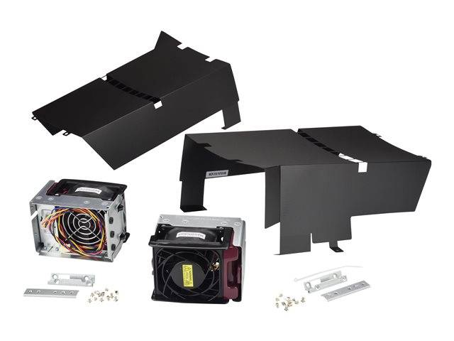 Supermicro MCP-320-74702-0N-KIT Kit zur passiven GPU-Kühlung-4