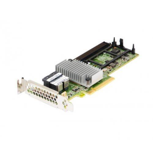 Lenovo 46C9111 Speicher-Controller - Plug-in-Karte - Low-Profile Netzwerkgerät-0