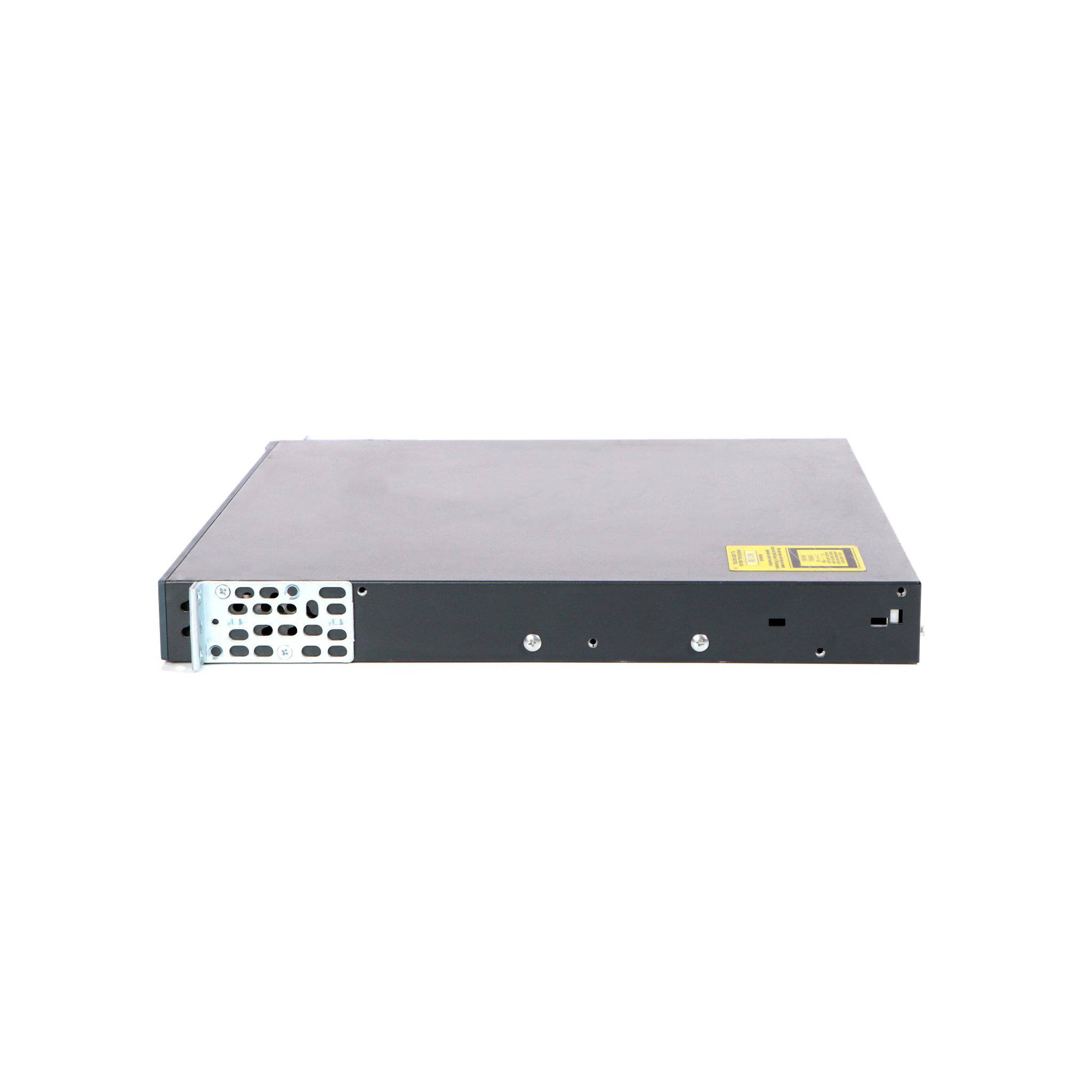 Cisco WS-C3560G-48TS-E Switch - 48 Anschlüsse - L3 - managed Netzwerkgerät-1