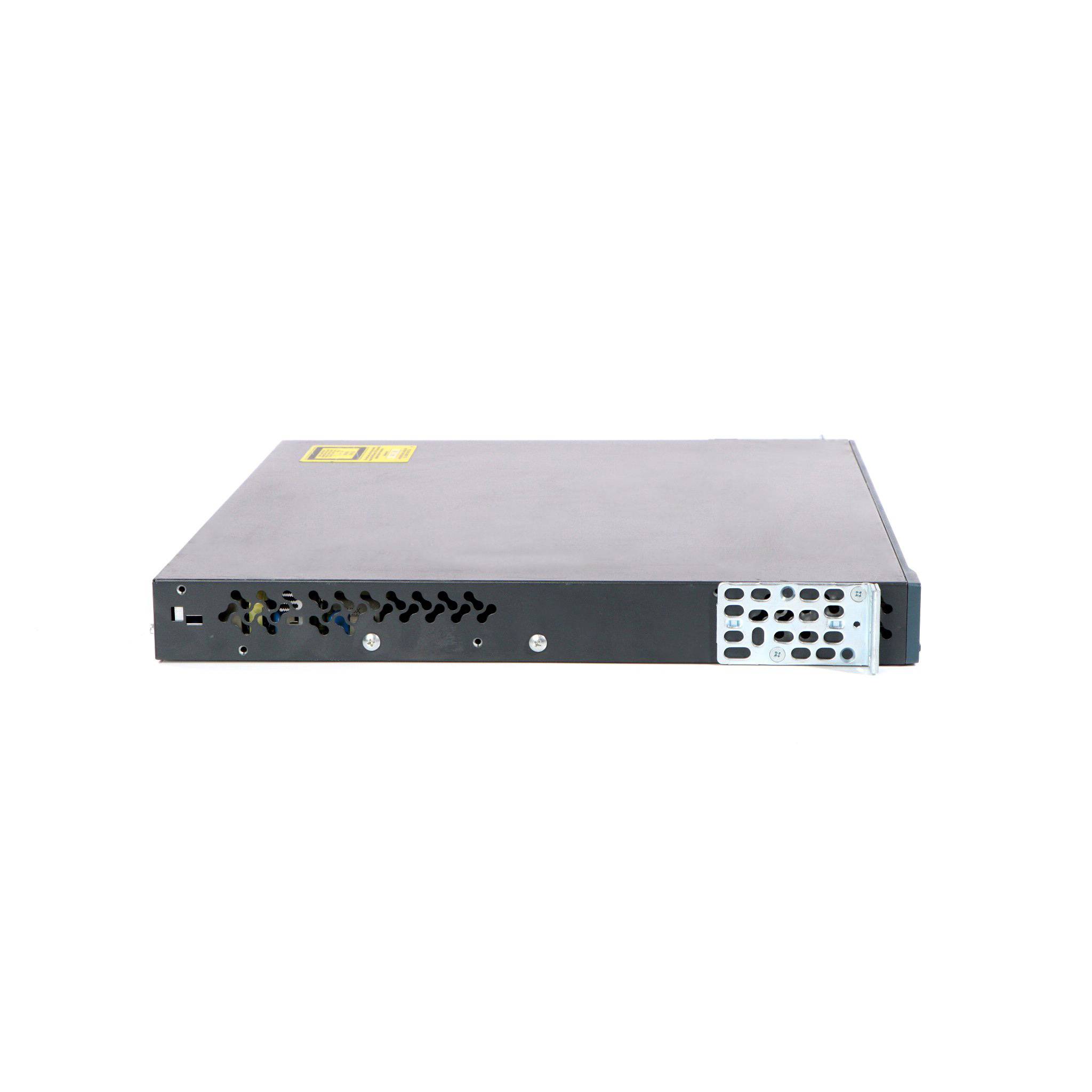 Cisco WS-C3560G-48TS-E Switch - 48 Anschlüsse - L3 - managed Netzwerkgerät-3