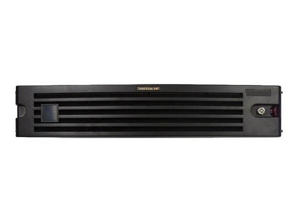 Supermicro MCP-210-82502-0B Systemschrankblende Netzwerkgerät