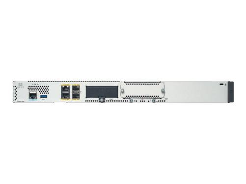 Cisco Catalyst 8200L-1N-4T - Router 1GbE -