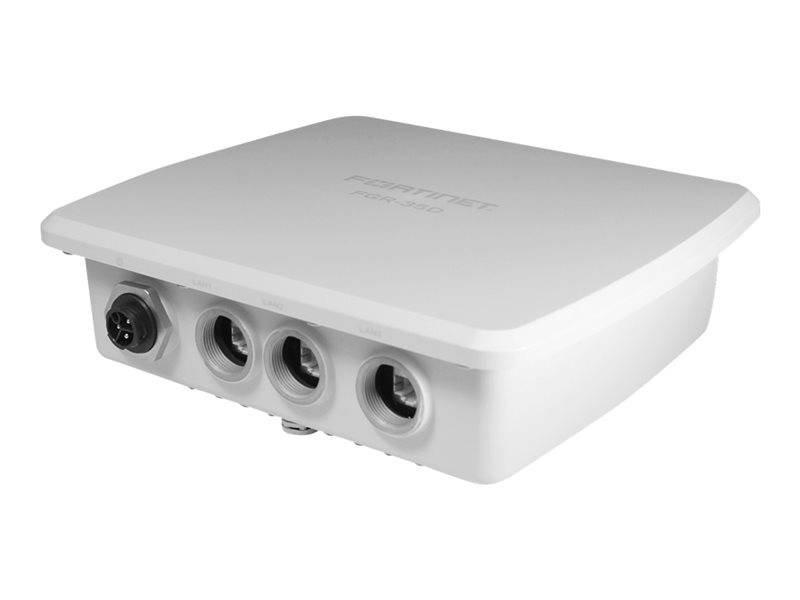 Fortinet für -35D-BDL-823-12 Netzwerkgerät-2