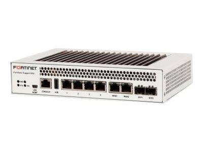 Fortinet für -60D-BDL-983-12 Netzwerkgerät-0