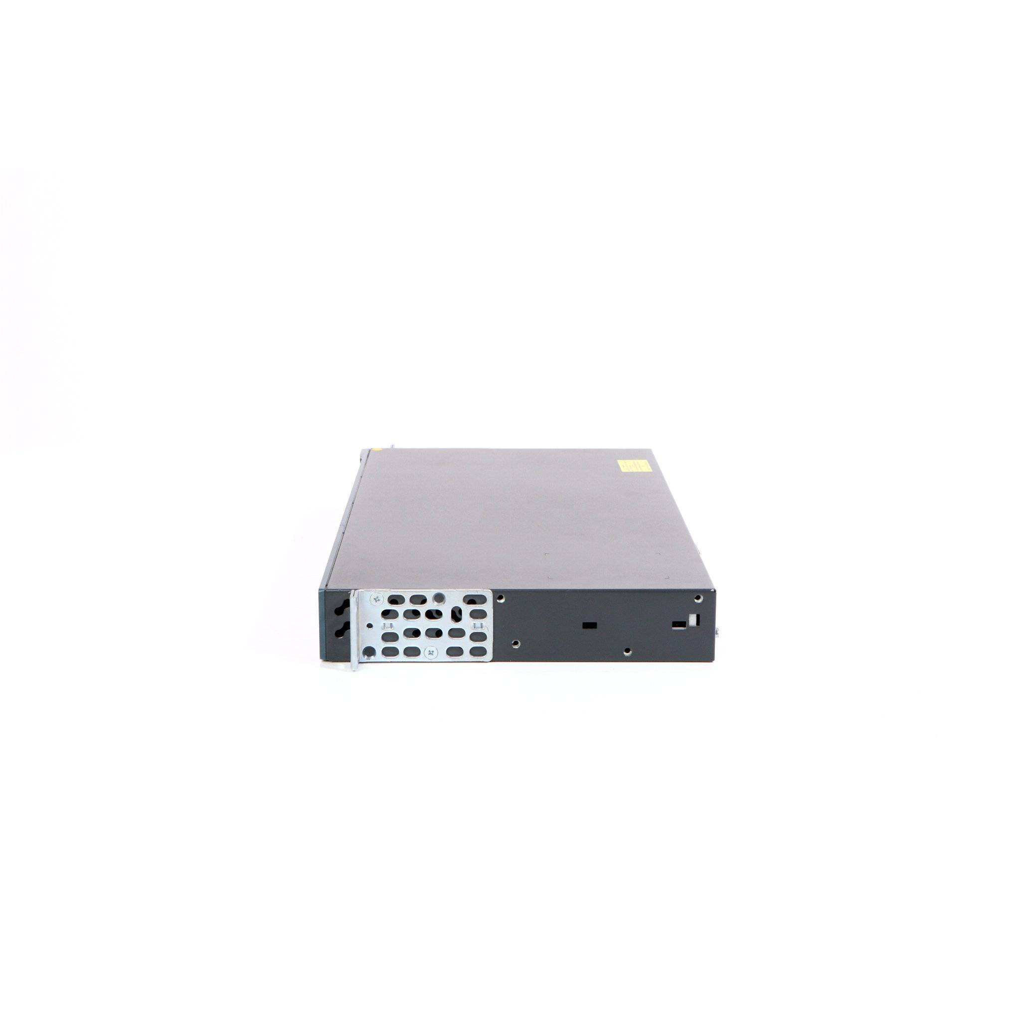 Cisco WS-C2960-24-S Switch - 24 Anschlüsse - managed Netzwerkgerät-1