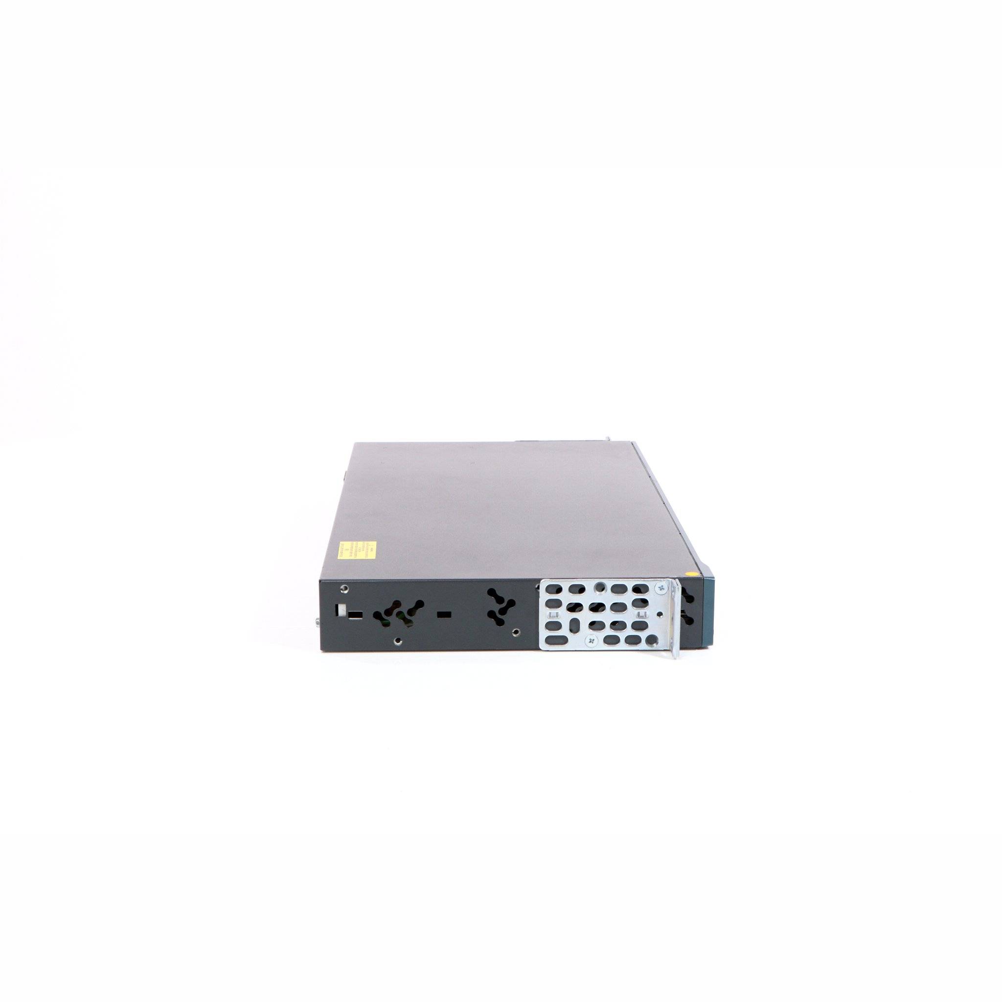 Cisco WS-C2960-24-S Switch - 24 Anschlüsse - managed Netzwerkgerät-3