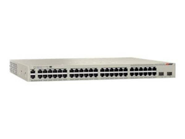 Cisco C6800IA-48TD Switch - managed - stapelbar Netzwerkgerät