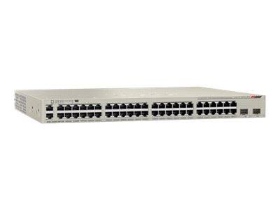 Cisco C6800IA-48TD Switch - managed - stapelbar Netzwerkgerät-0
