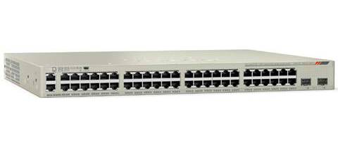 Cisco C6800IA-48TD Switch - managed - stapelbar Netzwerkgerät-1