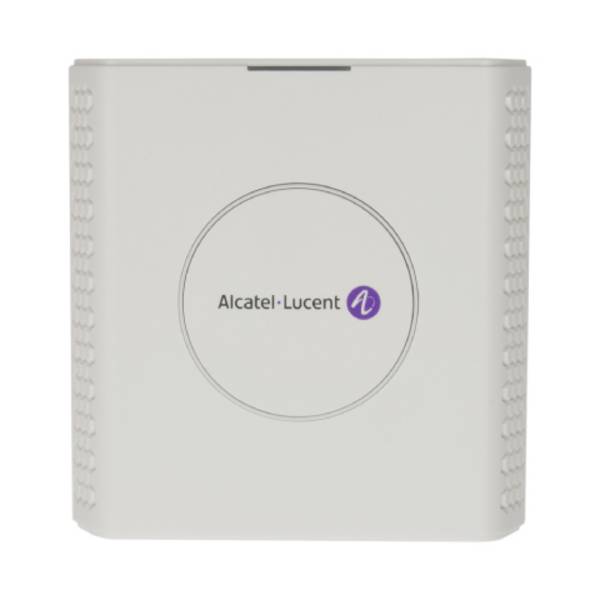 Alcatel-Lucent Enterprise 3BN67365AA Basisstation für schnurloses VoIP-Telefon Netzwerkgerät