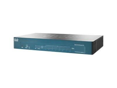 Cisco SA540-K9 Sicherheitsgerät Netzwerkgerät-1