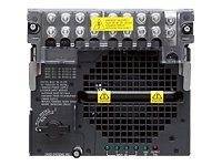 Cisco PWR-6000-DC Stromversorgung redundant / Hot-Plug - Plug-In-Modul Netzwerkgerät-0
