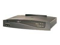 Cisco CISCO837-K9 Router Netzwerkgerät-1