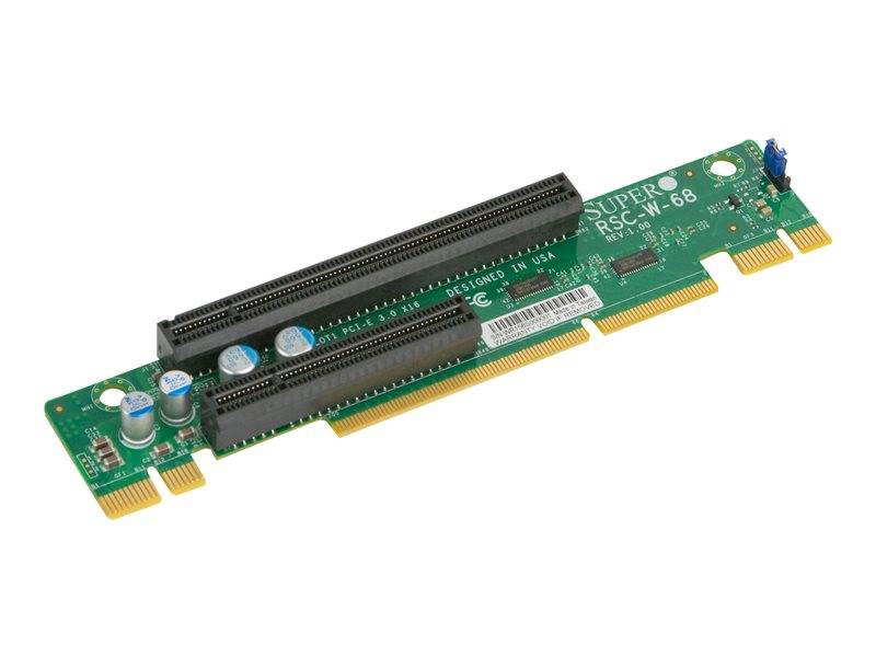 Supermicro RSC-W-68 Riser Card Netzwerkgerät-3