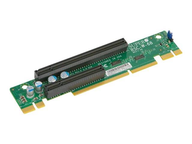 Supermicro RSC-W-68 Riser Card Netzwerkgerät-4