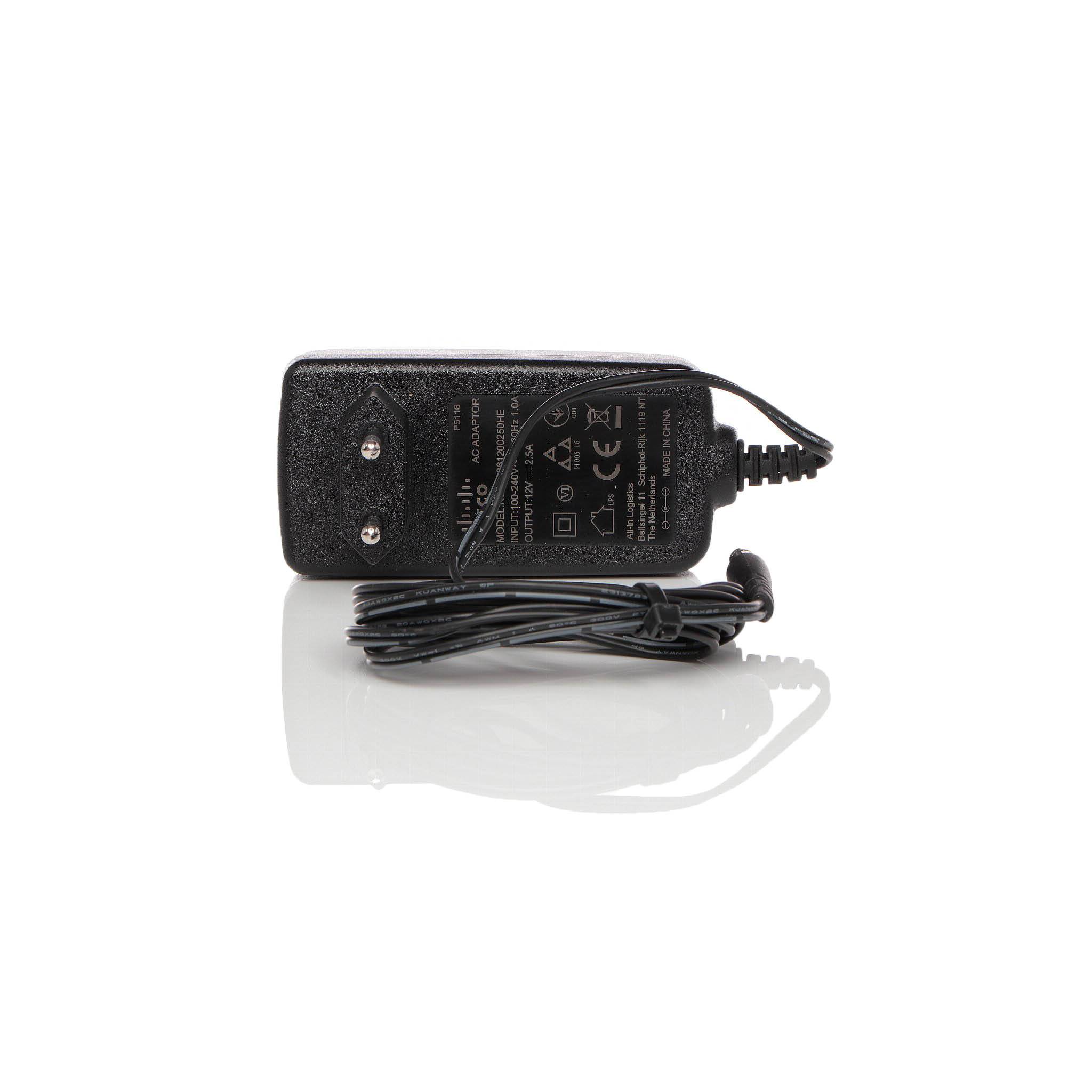 Meraki MA-PWR-30W-EU Netzteil - extern Netzwerkgerät-2