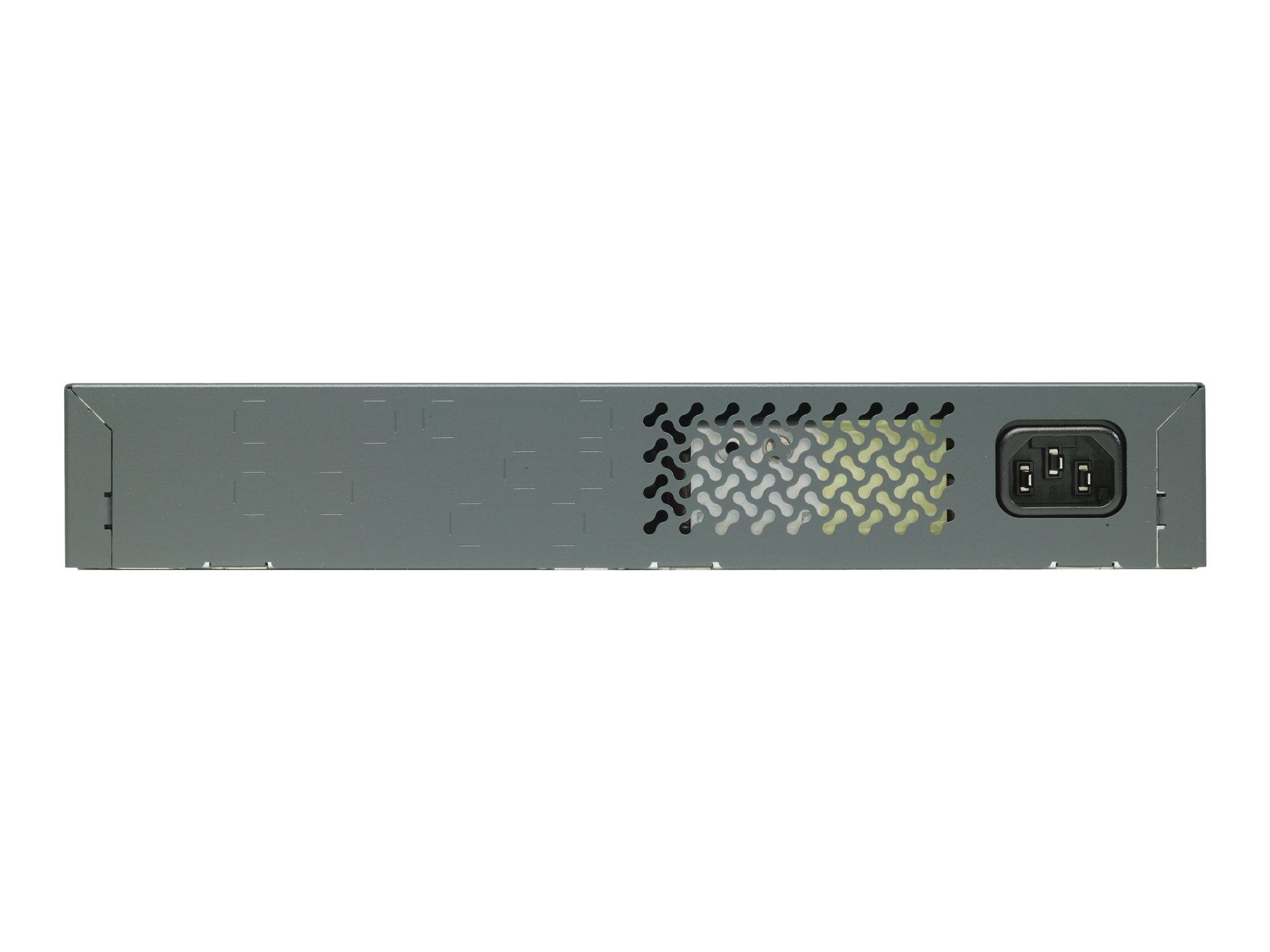 Cisco WS-C2960G-8TC-L-3