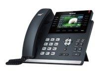 Yealink SIP-T46S VoIP-Telefon Netzwerkgerät-0