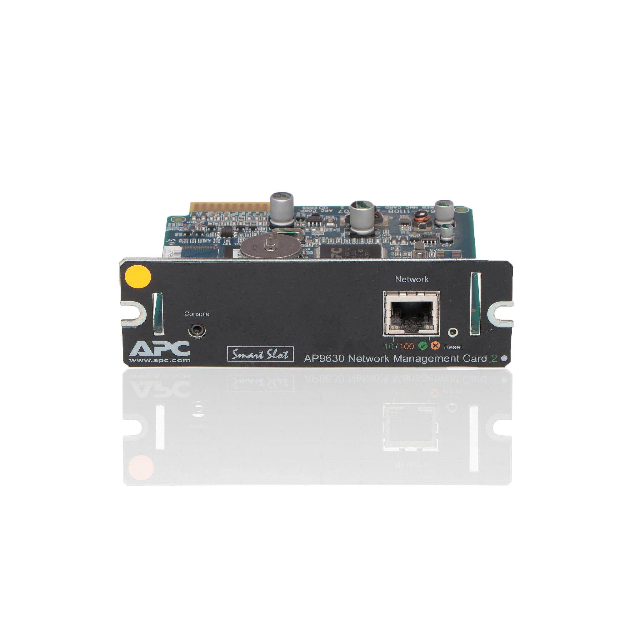 APC AP9630 für nverwaltungsadapter Netzwerkgerät-0