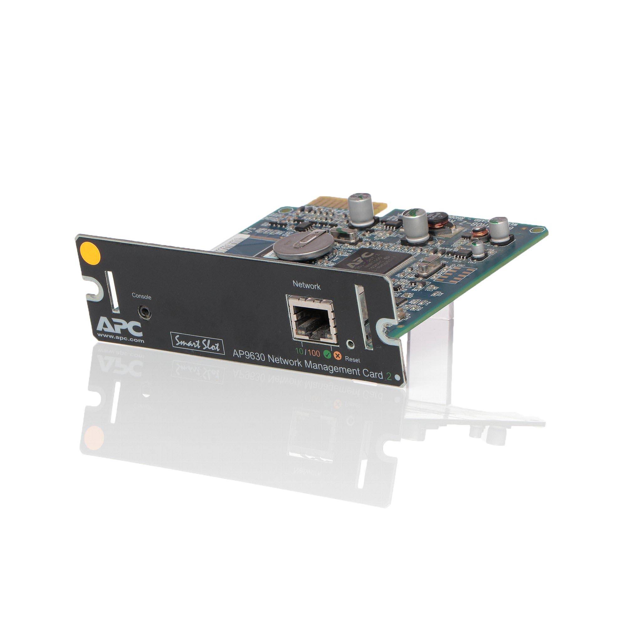 APC AP9630 für nverwaltungsadapter Netzwerkgerät-1