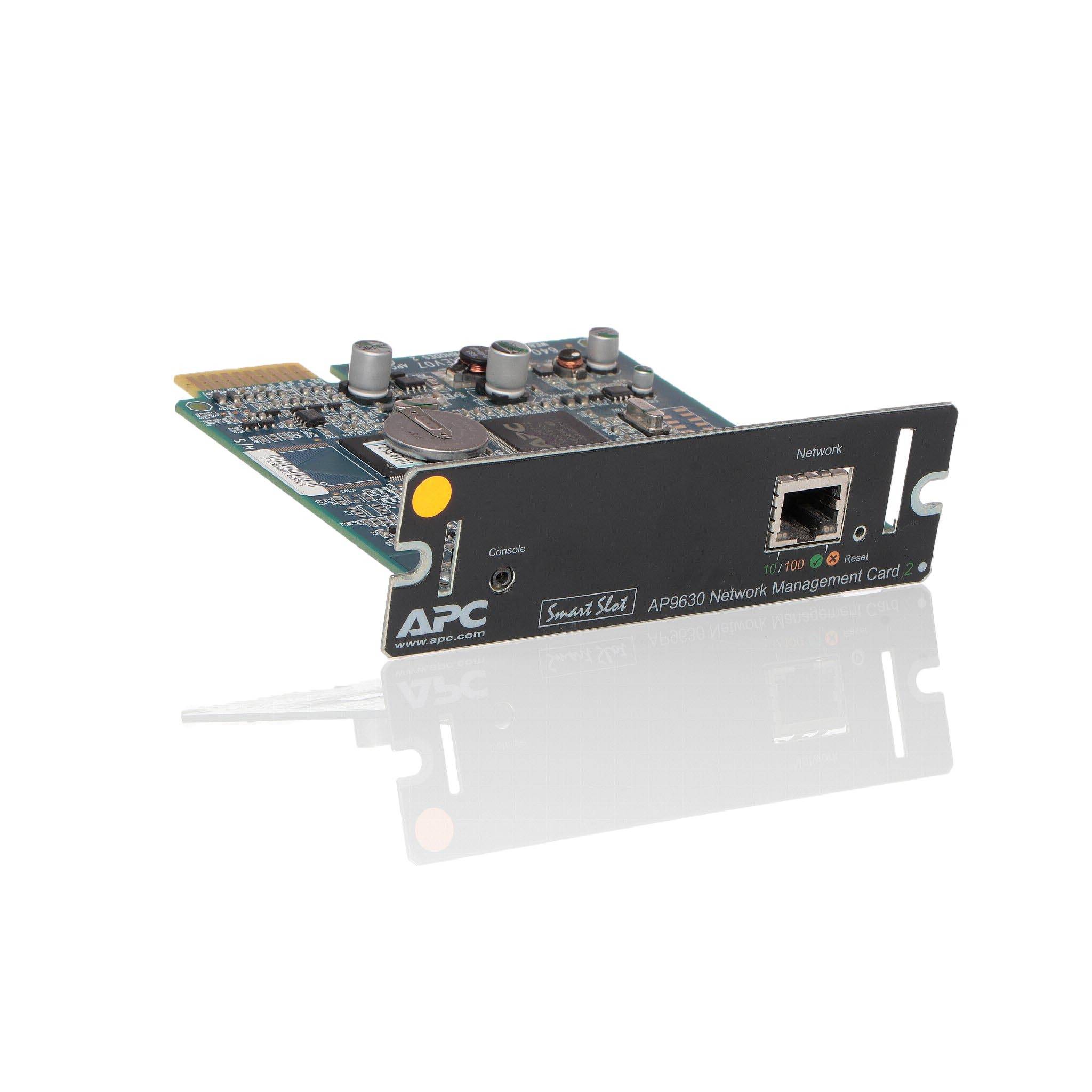 APC AP9630 für nverwaltungsadapter Netzwerkgerät-2