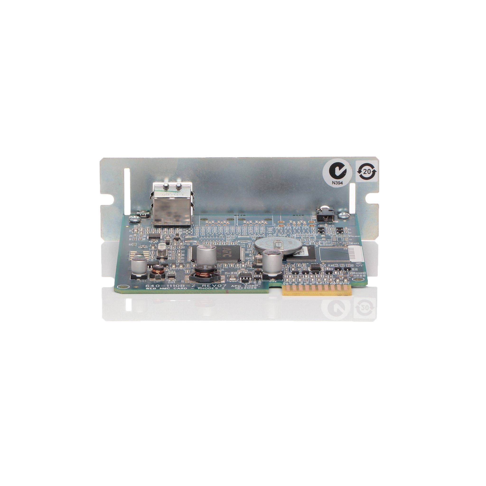 APC AP9630 für nverwaltungsadapter Netzwerkgerät-3