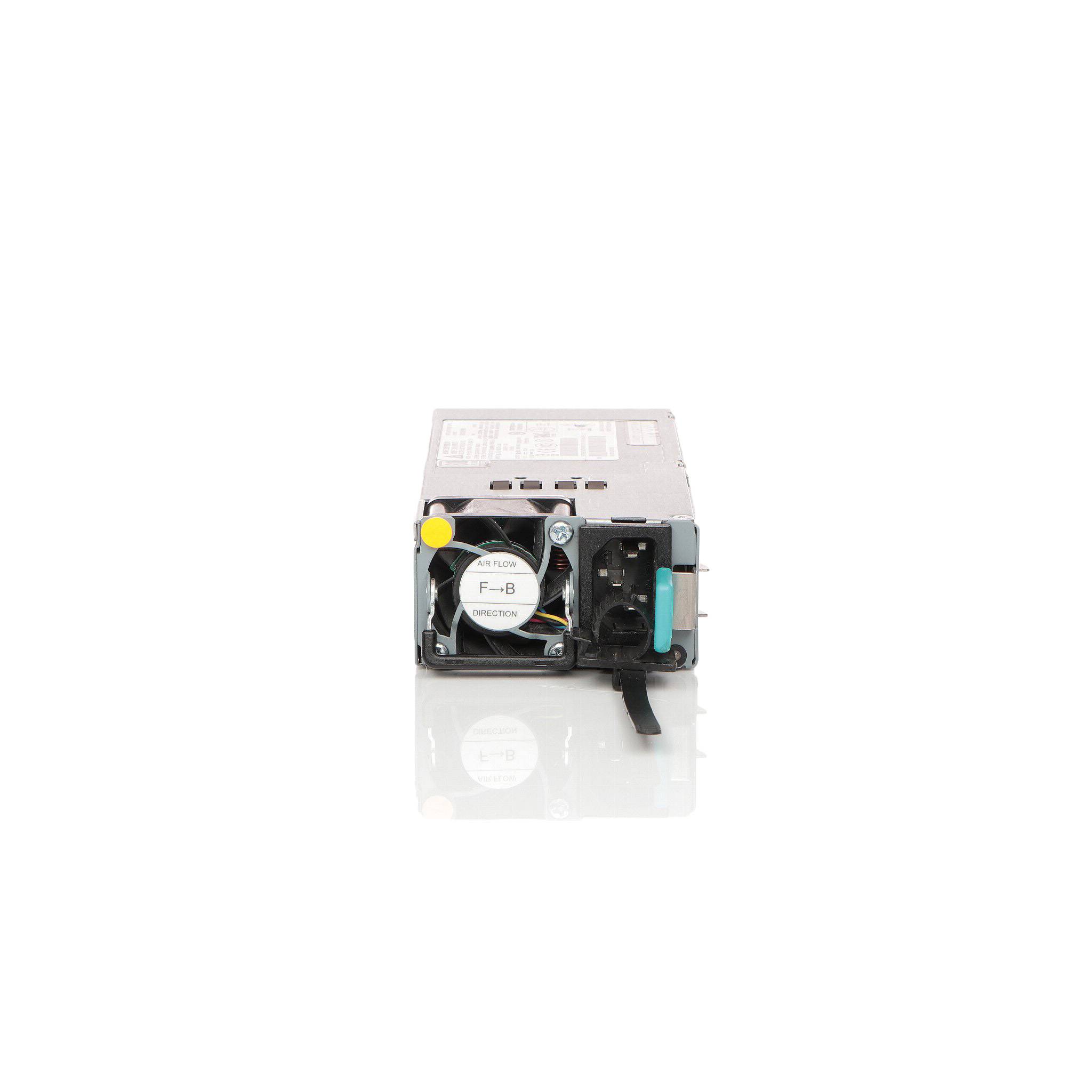 Avaya EC8005F01-E6 Stromversorgung redundant / Hot-Plug - Plug-In-Modul Netzwerkgerät-0