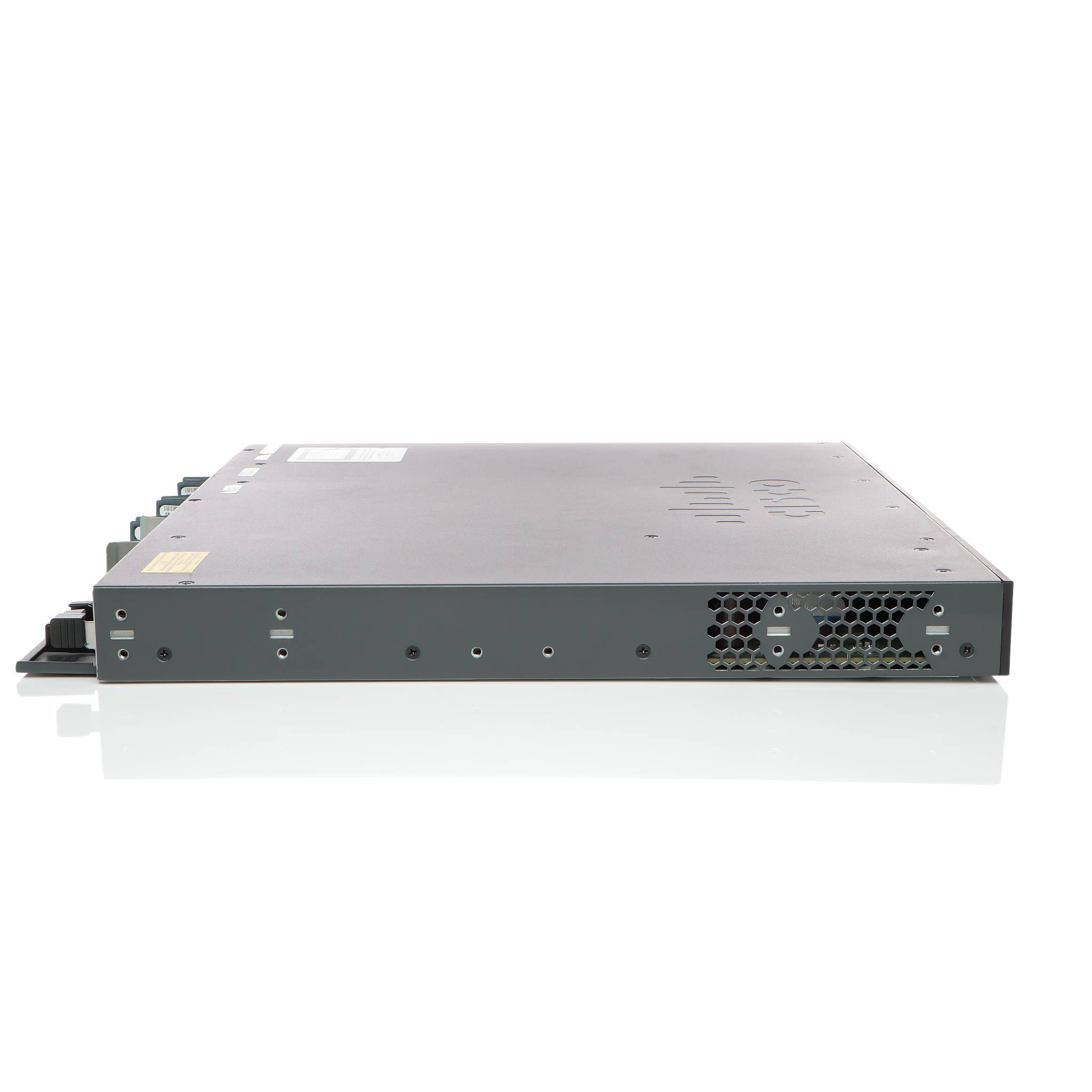 Cisco WS-C3650-24PWD-S Switch - 24 Anschlüsse - L3 - managed - stapelbar Netzwerkgerät-3