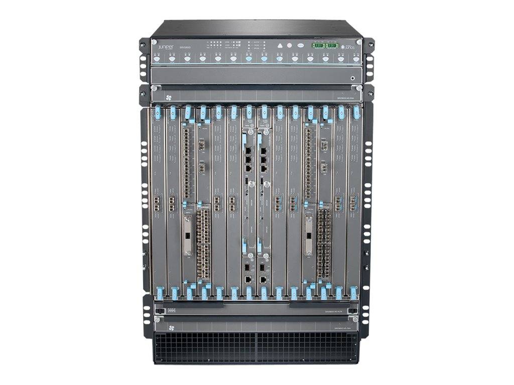 Juniper Networks SRX5800X-CHAS Netzwerkgerät-1