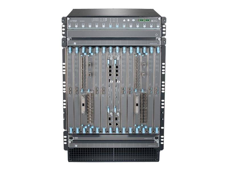Juniper Networks SRX5800X-CHAS Netzwerkgerät-2