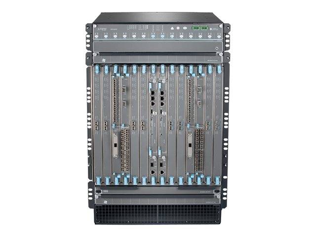 Juniper Networks SRX5800X-CHAS Netzwerkgerät-3