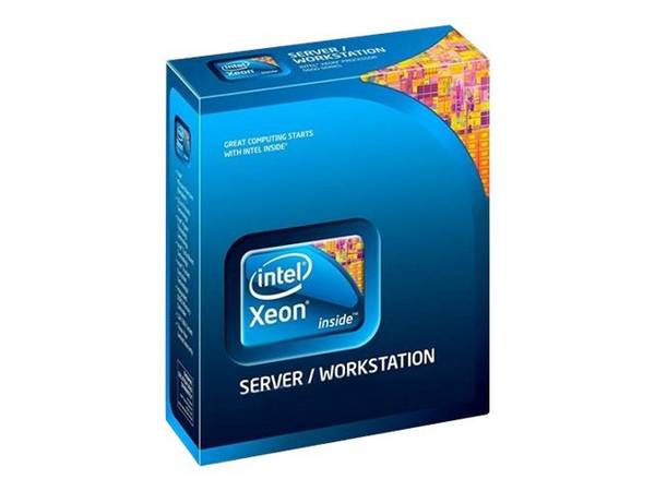 Dell 338-BGKV Prozessor Netzwerkgerät