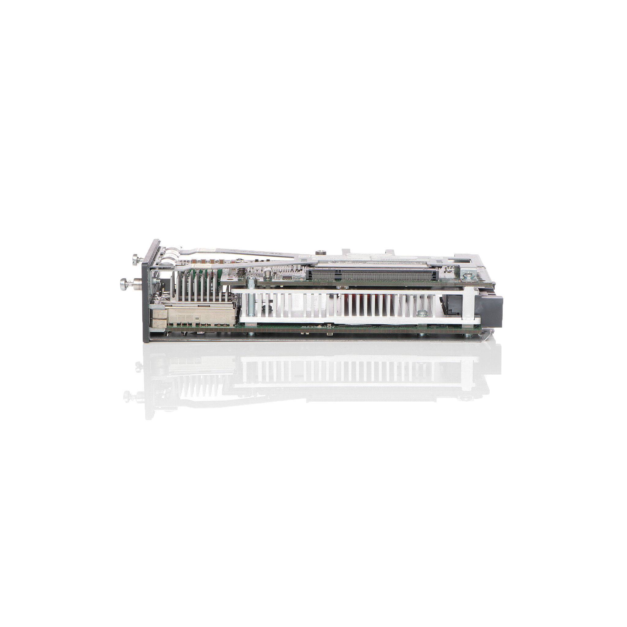 Cisco C3KX-SM-10G Erweiterungsmodul - 2 Anschlüsse Netzwerkgerät-1