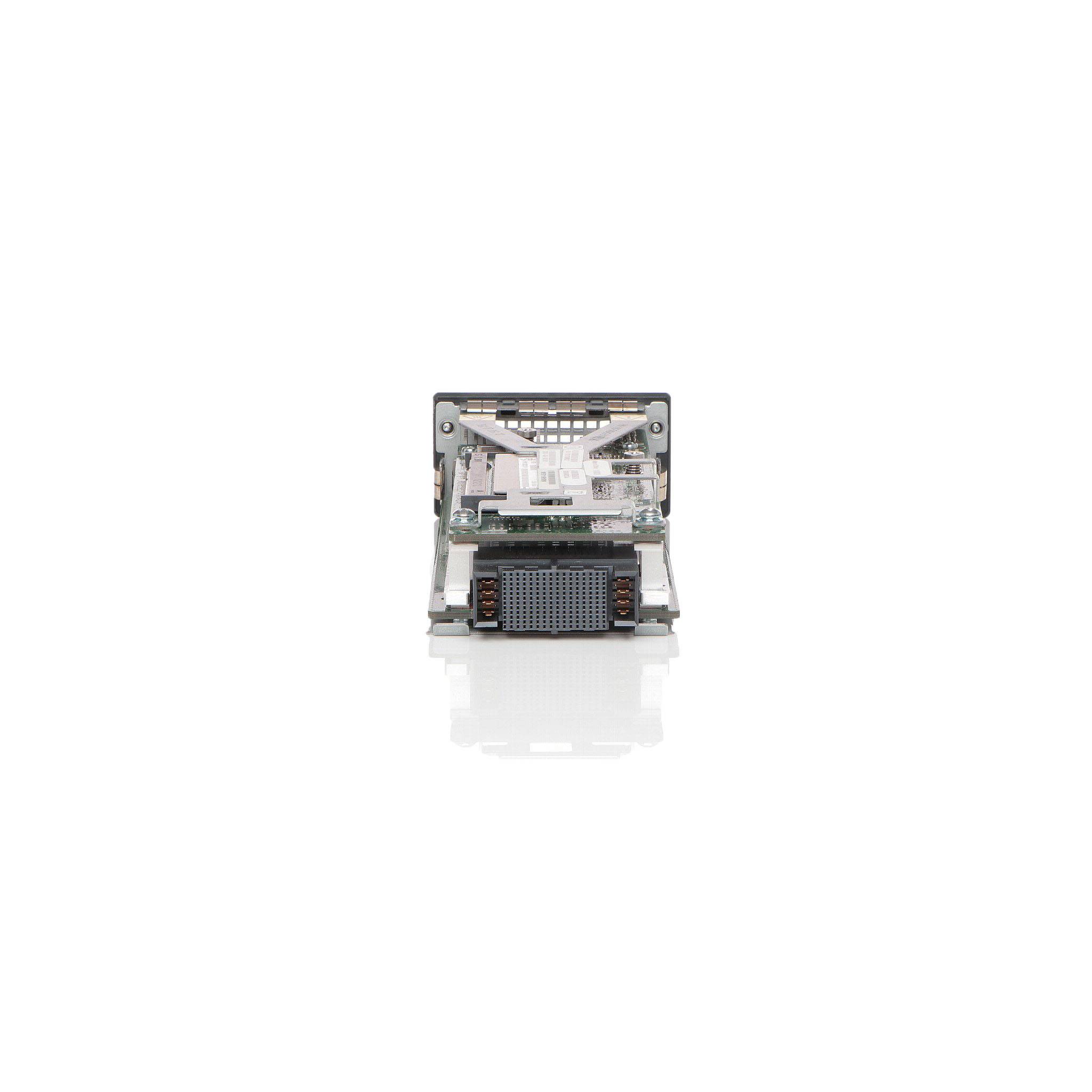 Cisco C3KX-SM-10G Erweiterungsmodul - 2 Anschlüsse Netzwerkgerät-2