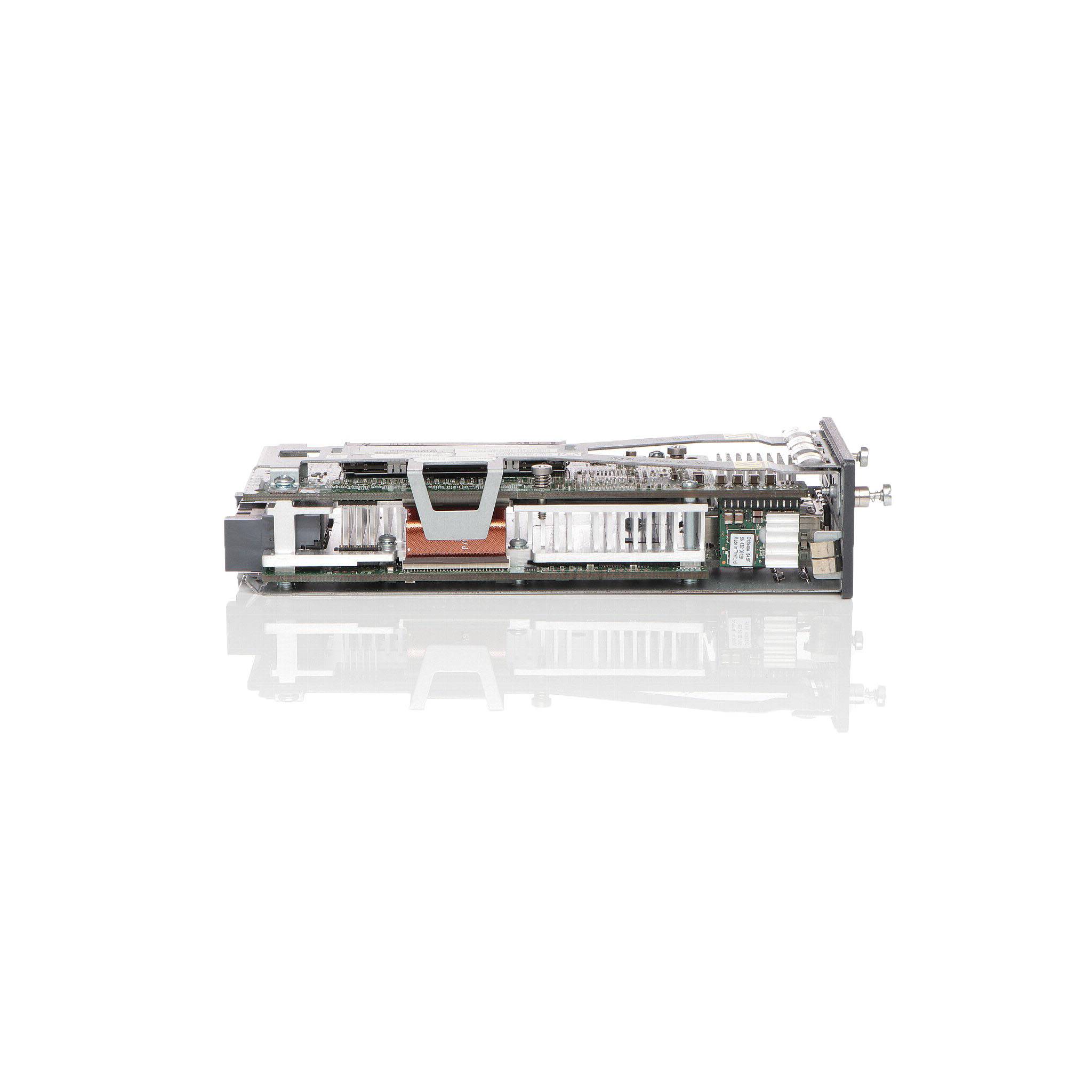 Cisco C3KX-SM-10G Erweiterungsmodul - 2 Anschlüsse Netzwerkgerät-3
