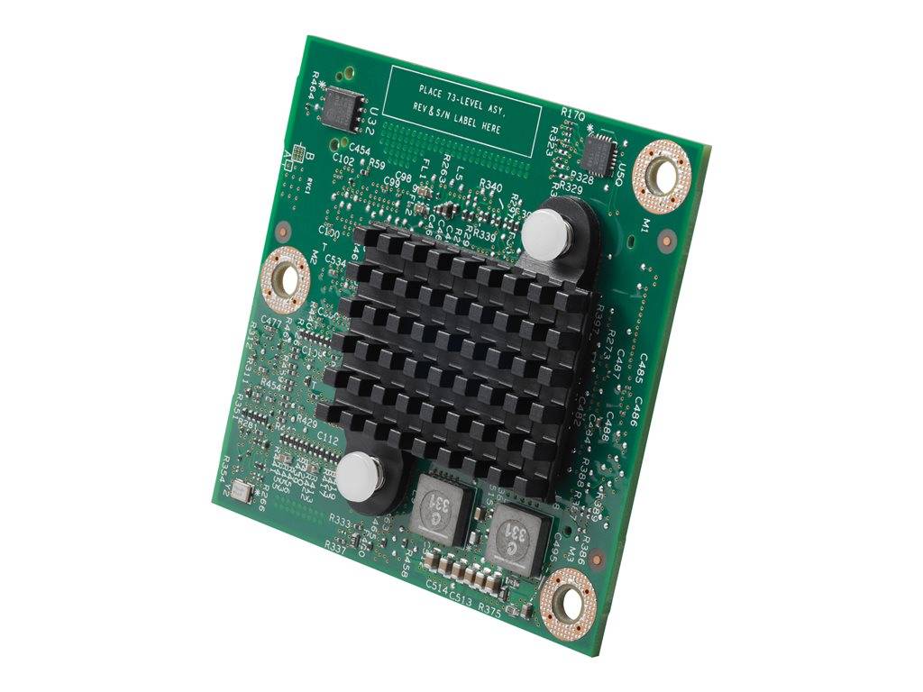 Cisco PVDM4-256 DSP-Modul Sprache Netzwerkgerät-2