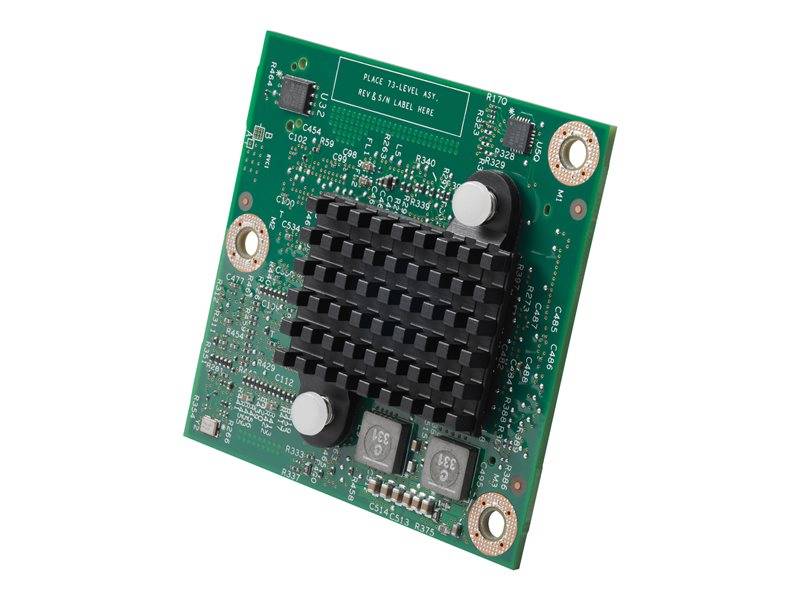 Cisco PVDM4-256 DSP-Modul Sprache Netzwerkgerät-3