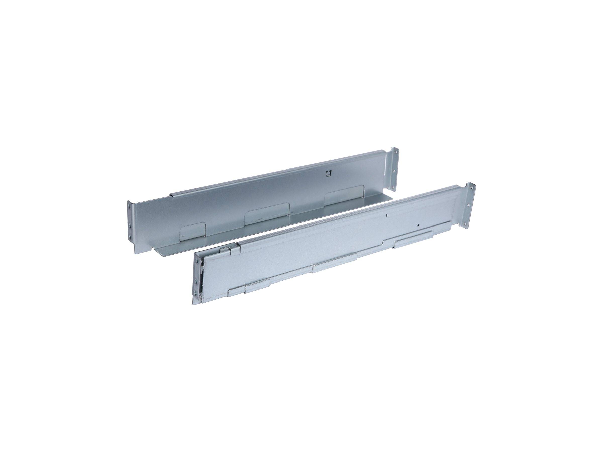 APC Smart-UPS - Rack-Schienen-Kit - 1U - 48.3 cm (19") - für Smart-UPS RT 10000V-2