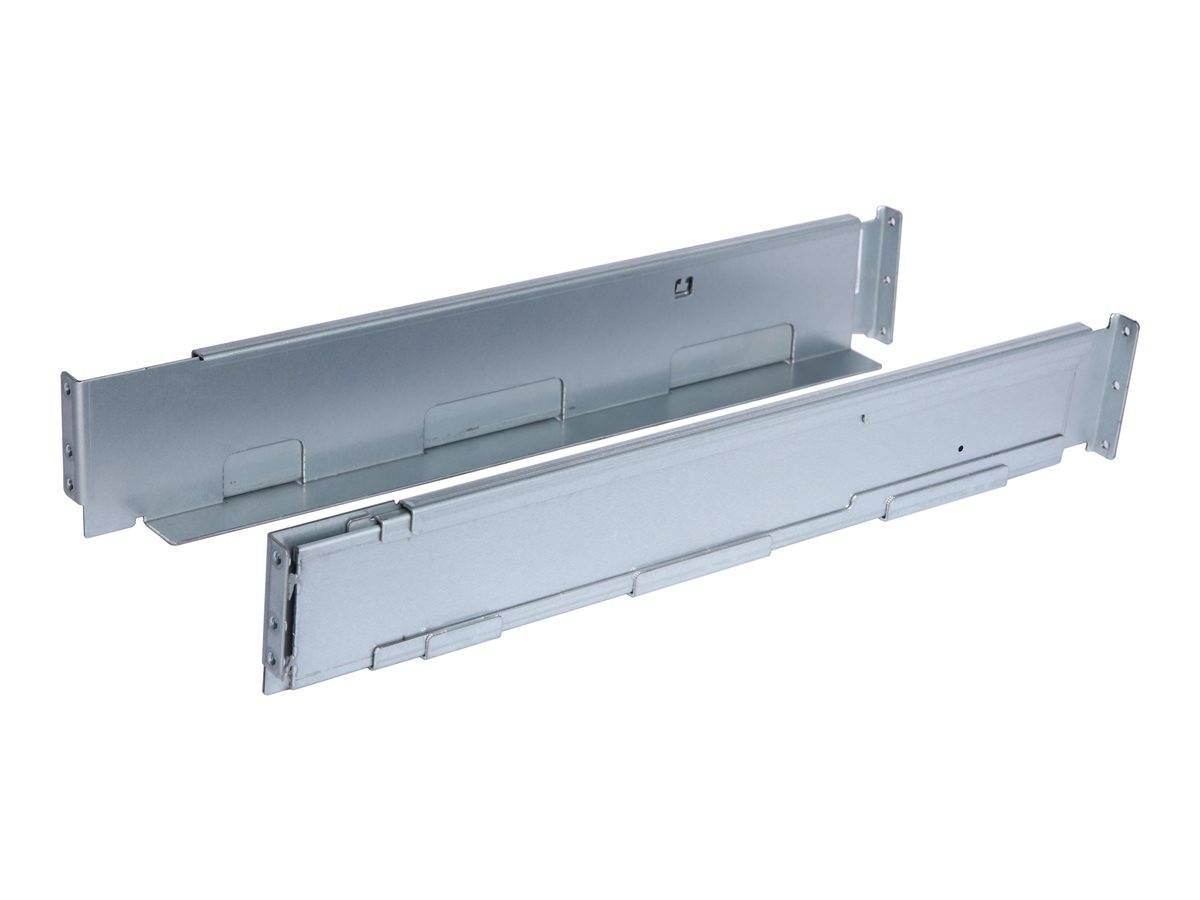 APC Smart-UPS - Rack-Schienen-Kit - 1U - 48.3 cm (19") - für Smart-UPS RT 10000V-3