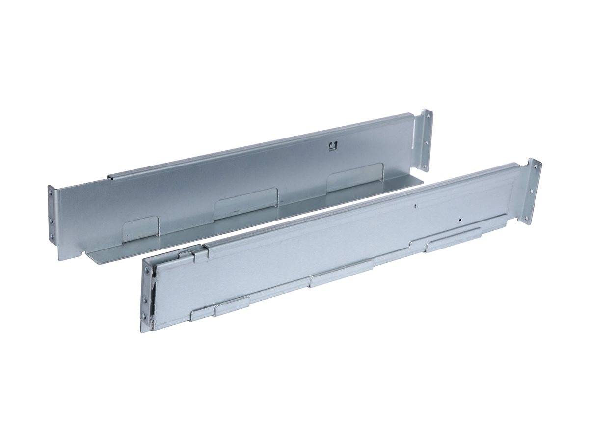 APC Smart-UPS - Rack-Schienen-Kit - 1U - 48.3 cm (19") - für Smart-UPS RT 10000V-4