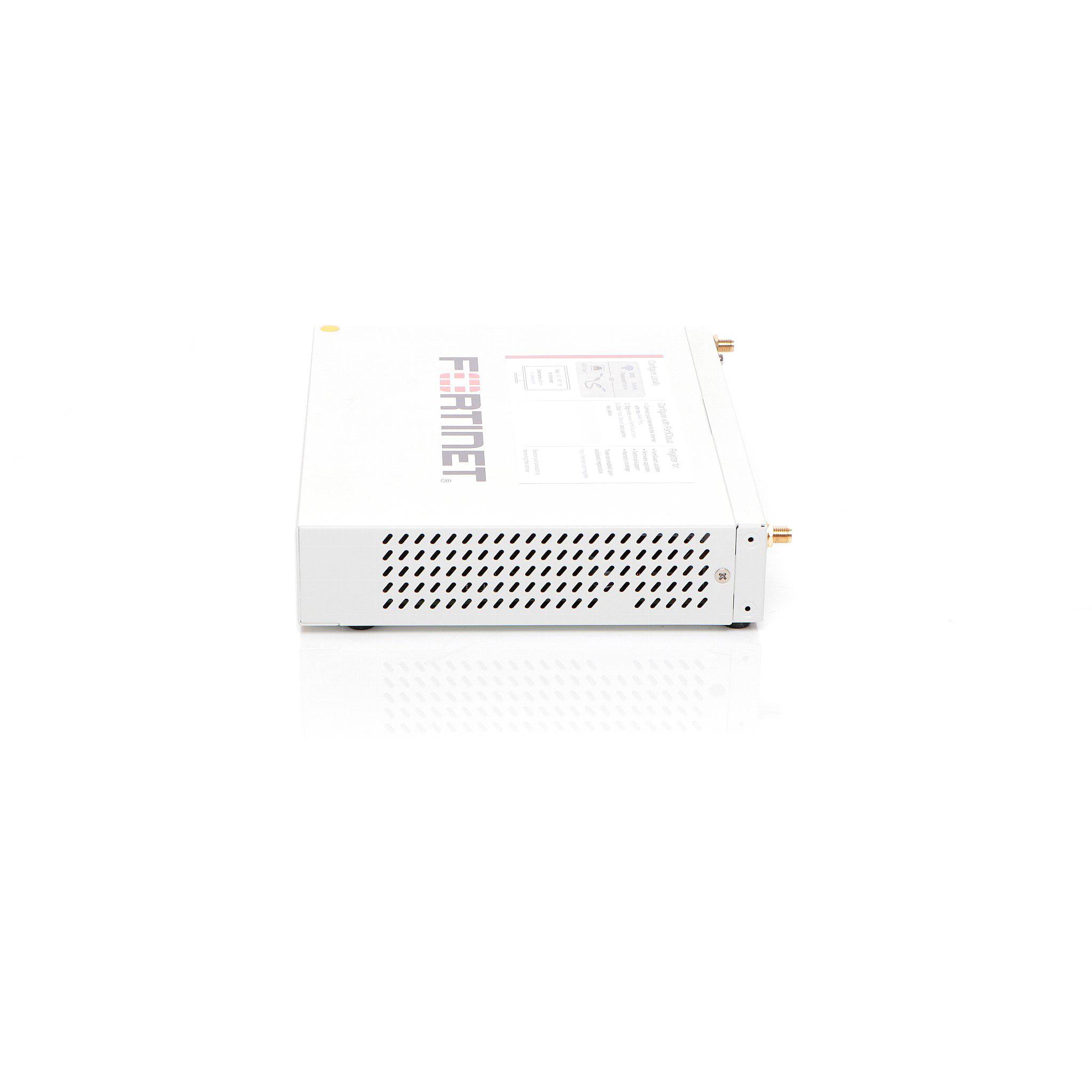 Fortinet FWF-60E-BDL Sicherheitsgerät Netzwerkgerät-1