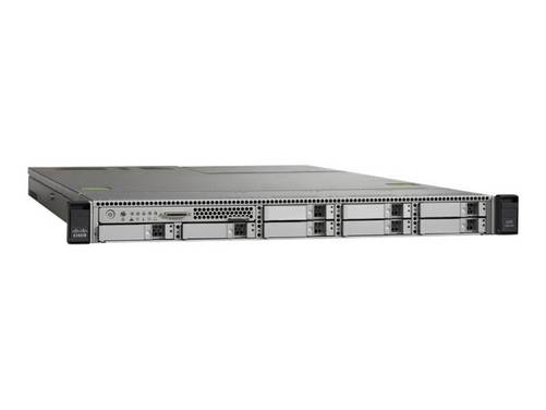 Cisco UCSC-C220-M3S Stromversorgung Netzwerkgerät