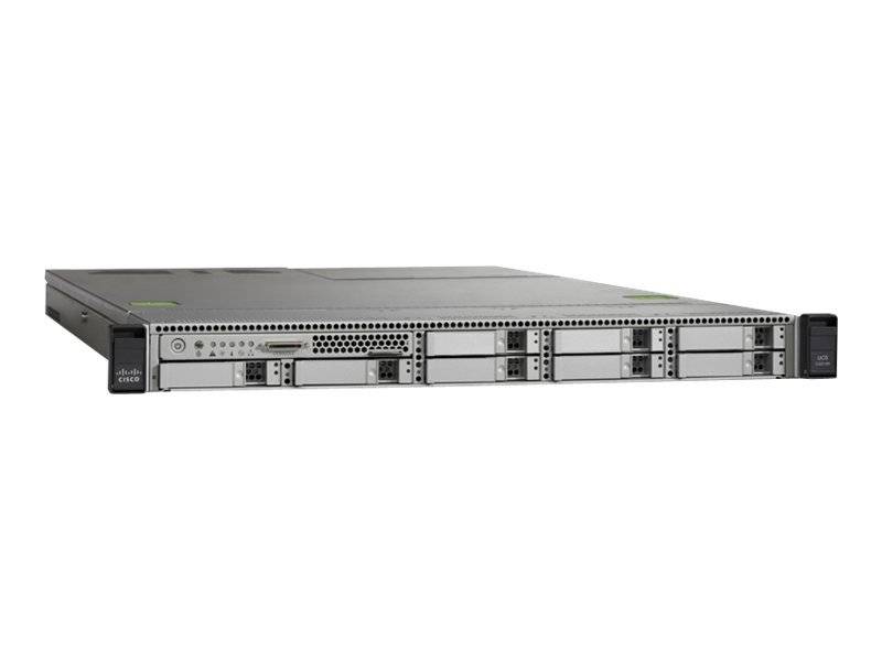 Cisco UCSC-C220-M3S Stromversorgung Netzwerkgerät-0