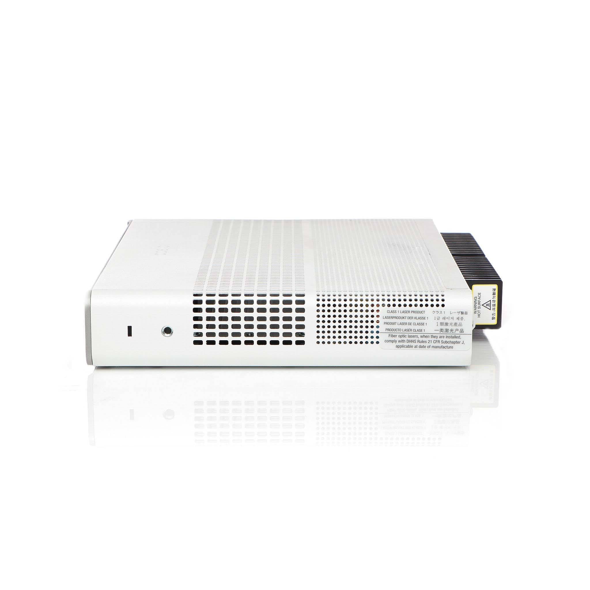 Cisco WS-C2960CX-8PC-L Switch - 8 Anschlüsse - managed Netzwerkgerät-1
