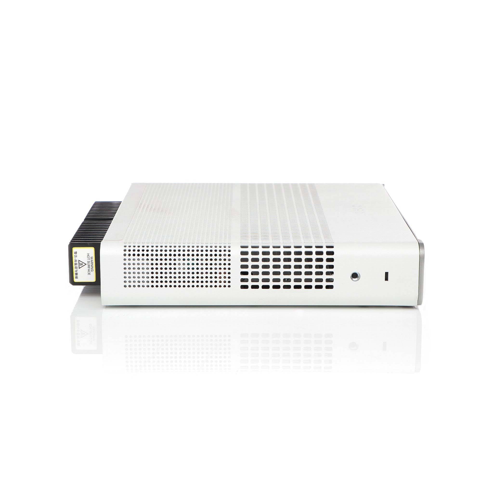 Cisco WS-C2960CX-8PC-L Switch - 8 Anschlüsse - managed Netzwerkgerät-3