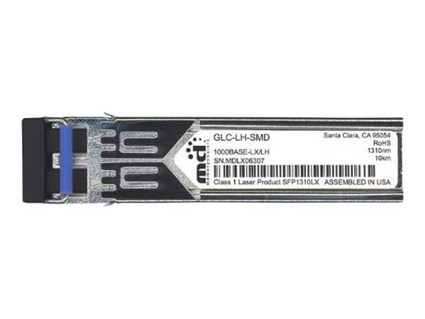 Cisco GLC-LH-SMD SFP (Mini-GBIC)-Transceiver-Modul Netzwerkgerät